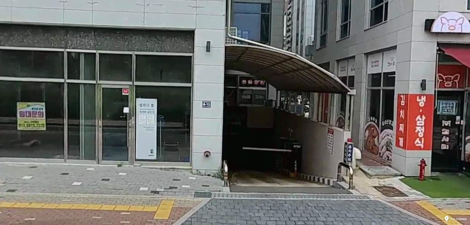 영종도 주차장 | 영종도 주차 어디에 할까? 중산동·하늘중앙로 인근 가성비 주차장 6곳 정리