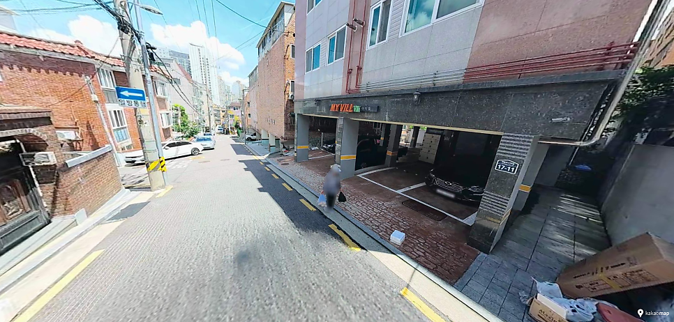 개봉역 주차장 | 개봉역 주차는 여기로! 주만사 추천 가성비 주차장 & 개봉동 ‘진성수산’ 맛집 안내