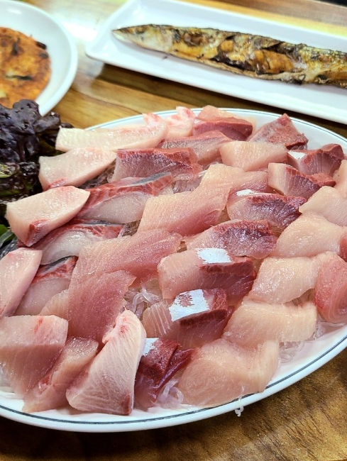 개봉역 주차장 | 개봉역 주차는 여기로! 주만사 추천 가성비 주차장 & 개봉동 ‘진성수산’ 맛집 안내