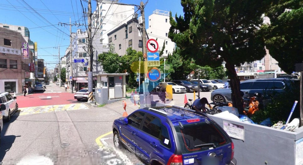 목동역 주차장 | 목동역 인근 주만사 추천 가성비 BEST5 주차장 & 당일권·월주차 가능한 주차장 소개