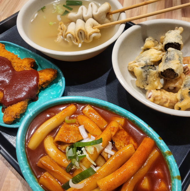 시흥동 주차장 | 금천구 시흥동 평일 주간 1만원 주차장 & ‘마약떡볶이랑불오뎅’ 맛집 안내