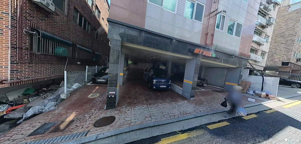 개봉역 주차장 | 3시간 3,800원 가성비 주차장 & ‘옥스라이브파이어그릴’ 맛집 안내