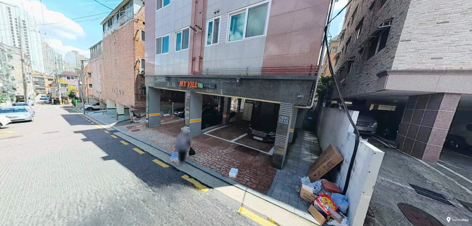 개봉역 주차장 | 3시간 3,800원 가성비 주차장 & ‘옥스라이브파이어그릴’ 맛집 안내