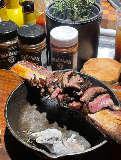 개봉역 주차장 | 3시간 3,800원 가성비 주차장 & ‘옥스라이브파이어그릴’ 맛집 안내