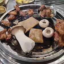 마포역 일주차 꿀팁! 느긋하게 주차하고 마포 갈비 골목 데이트 즐기기