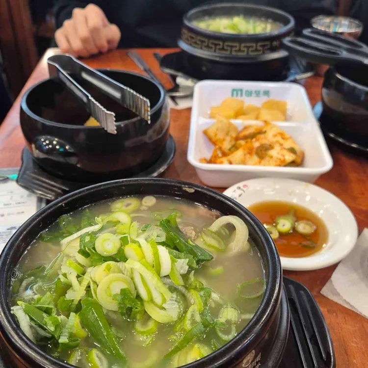 마포역 일주차 꿀팁! 느긋하게 주차하고 마포 갈비 골목 데이트 즐기기