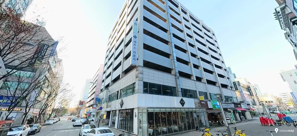 고잔역 주차장 | 위치 요금 운영시간 24시간 당일권 할인 정보 완벽 정리