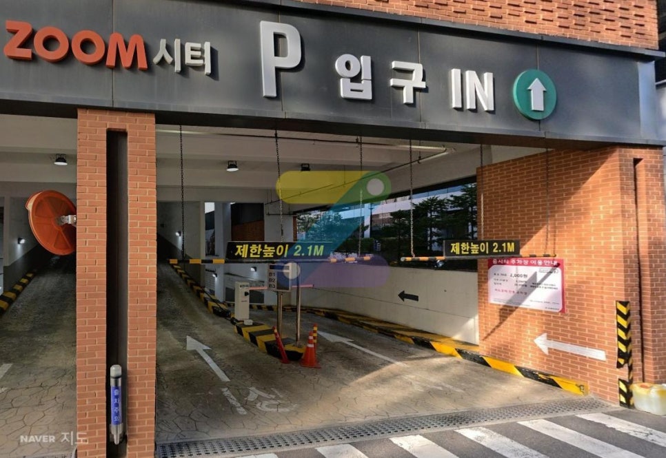 고잔역 주차장 | 위치 요금 운영시간 24시간 당일권 할인 정보 완벽 정리