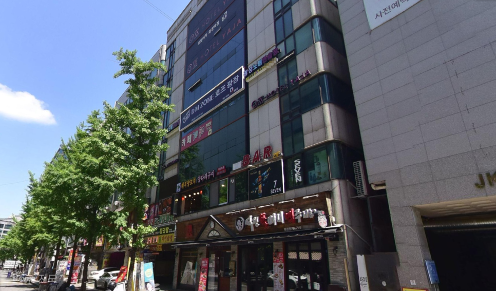 화정역 주차장 | 화정역 인근 주만사 추천 BEST5 주차장 추천! 가성비 주차장 & 공영주차장 안내 및 예약 꿀팁 안내