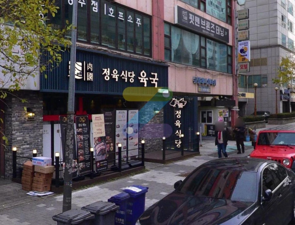 화정역 주차장 | 화정역 인근 주만사 추천 BEST5 주차장 추천! 가성비 주차장 & 공영주차장 안내 및 예약 꿀팁 안내