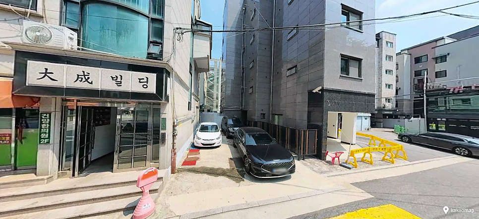 상봉역 주차장 | 공영주차장 위치 요금 운영시간 24시간 당일권 할인 정보 완벽 정리