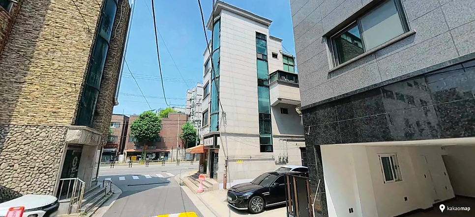 상봉역 주차장 | 공영주차장 위치 요금 운영시간 24시간 당일권 할인 정보 완벽 정리