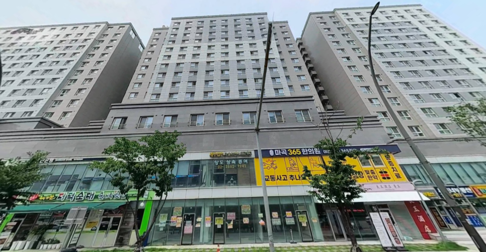 마곡역 | 마곡역 3천 원대? 주만사 추천 가성비 주차 공간 요금 비교 및 예약 꿀팁 안내