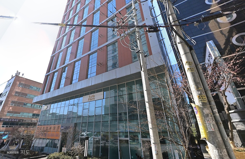 강남역 주차장 | 강남 주차비 너무 비싸다면? 서초·논현 일대 시간별 요금별 주차 꿀정보 총정리