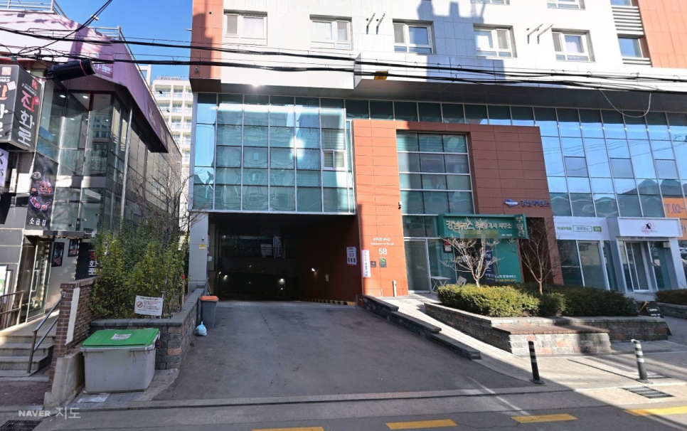 강남역 주차장 | 강남 주차비 너무 비싸다면? 서초·논현 일대 시간별 요금별 주차 꿀정보 총정리