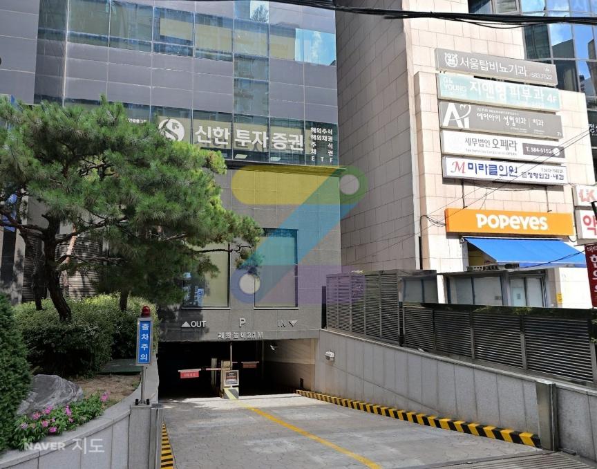 강남역 주차장 | 강남 주차비 너무 비싸다면? 서초·논현 일대 시간별 요금별 주차 꿀정보 총정리