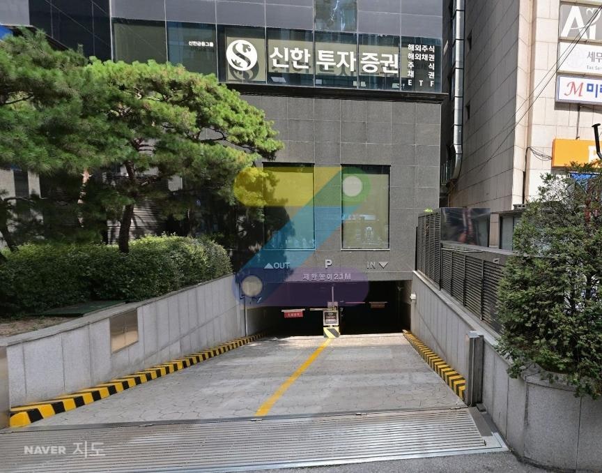 강남역 주차장 | 강남 주차비 너무 비싸다면? 서초·논현 일대 시간별 요금별 주차 꿀정보 총정리