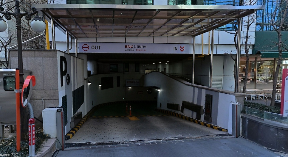 강남역 주차장 | 강남 주차비 너무 비싸다면? 서초·논현 일대 시간별 요금별 주차 꿀정보 총정리