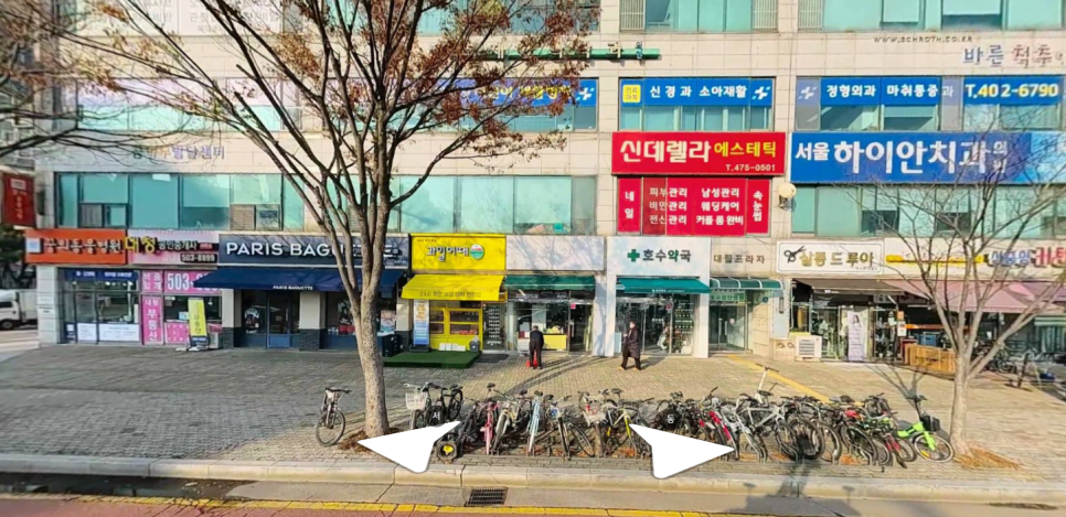 고잔동 주차장 | 고잔동 명당 찾기 💡 중앙역 근처 골목 헤매지 않는 가성비 스팟 5