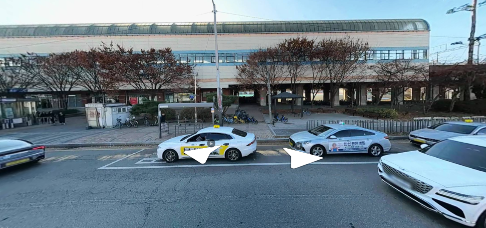 고잔동 주차장 | 고잔동 명당 찾기 💡 중앙역 근처 골목 헤매지 않는 가성비 스팟 5