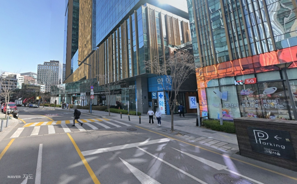 종각역 주차장 | 청진동·종로 일대상황별 꿀주차 스팟 완벽 정리 🚗