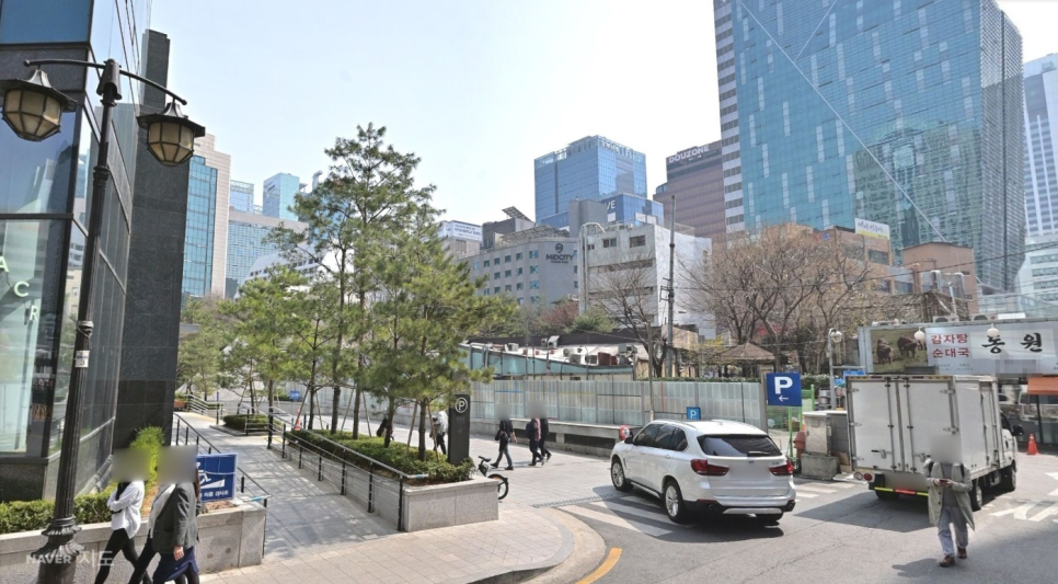 종각역 주차장 | 청진동·종로 일대상황별 꿀주차 스팟 완벽 정리 🚗