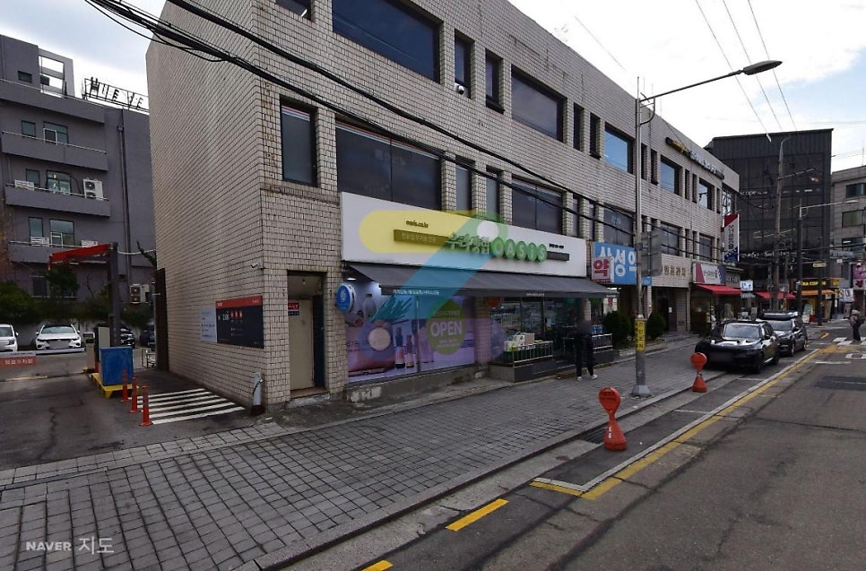 연희동 주차장 | 홍대 연희맛로 인근 골목 감성 동네 꿀주차 스팟 총정리 🅿