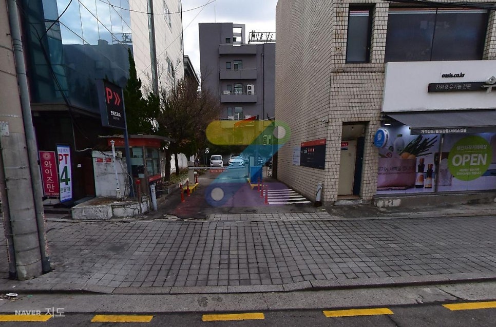 연희동 주차장 | 홍대 연희맛로 인근 골목 감성 동네 꿀주차 스팟 총정리 🅿