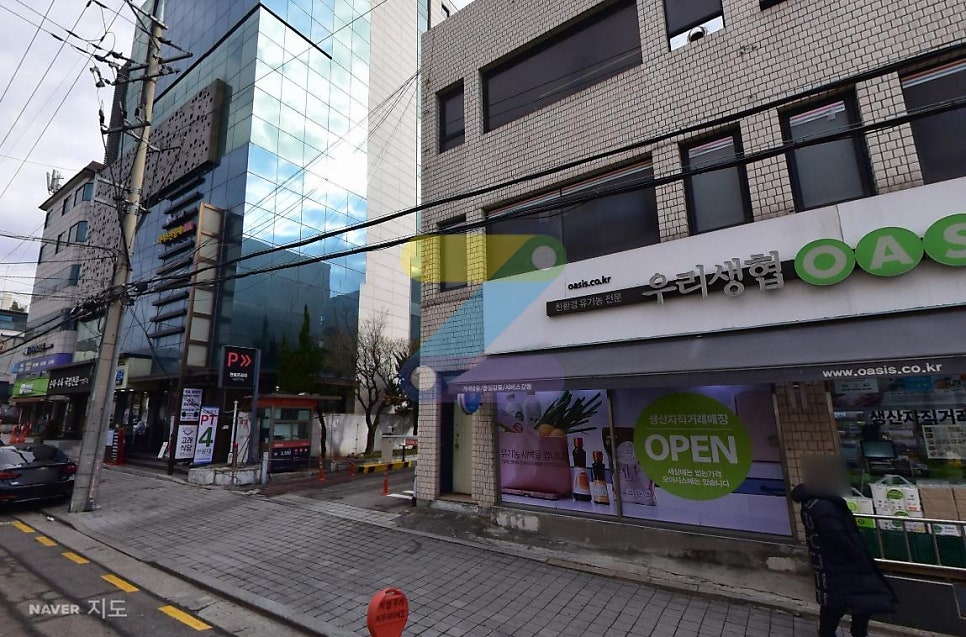 연희동 주차장 | 홍대 연희맛로 인근 골목 감성 동네 꿀주차 스팟 총정리 🅿