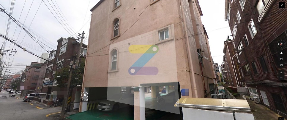 망원역 주차장 | 망원시장·망원동골목 나들이 꿀주차 스팟 총정리