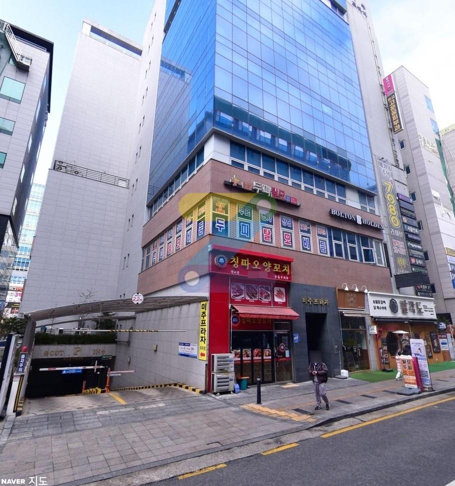 상현역 주차장 위치·요금 총정리 | 광교마을 24시간·당일권 주차