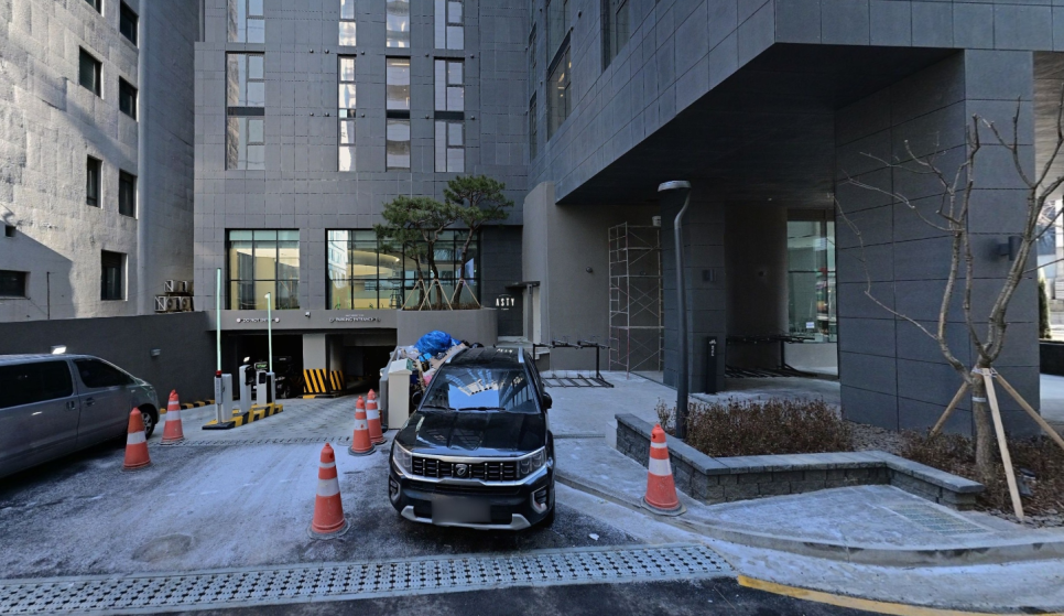 가락시장역 주차장 | 가락시장 주차 이렇게 하면 싸다! 역인근 가성비 주차장 총정리