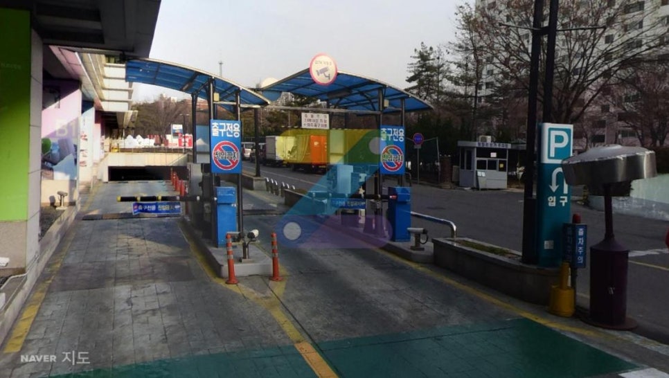 가락시장역 주차장 | 가락시장 주차 이렇게 하면 싸다! 역인근 가성비 주차장 총정리