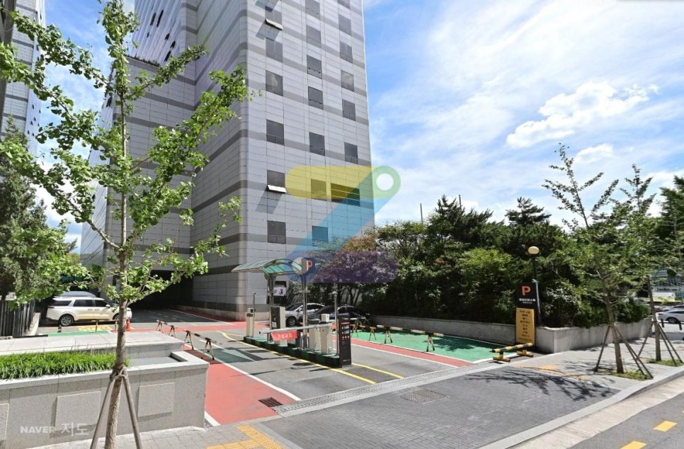 가락시장역 주차장 | 가락시장 주차 이렇게 하면 싸다! 역인근 가성비 주차장 총정리