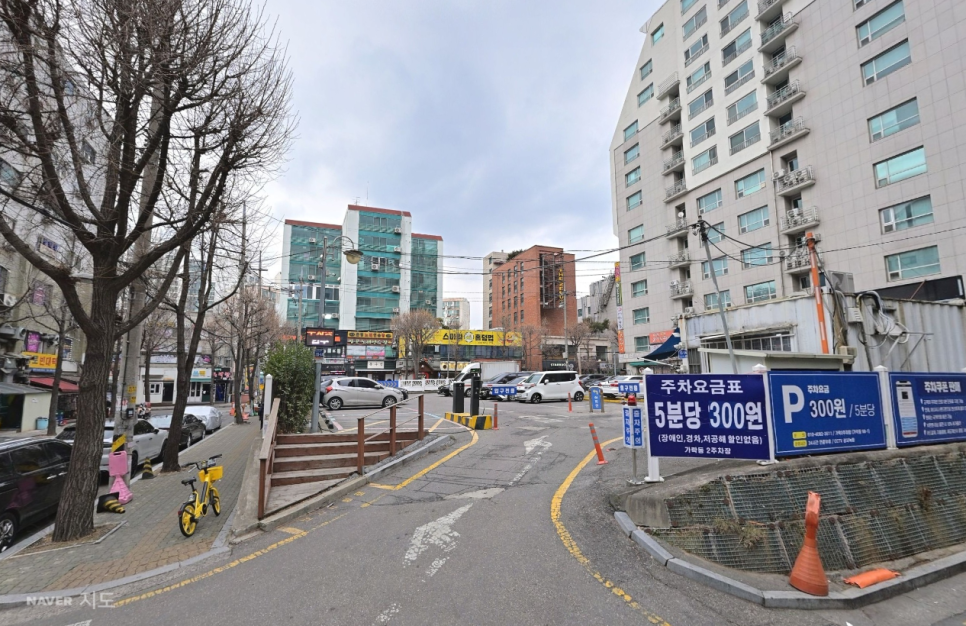 가락시장역 주차장 | 가락시장 주차 이렇게 하면 싸다! 역인근 가성비 주차장 총정리