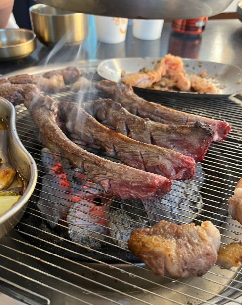 도산역 주차장 | 광주 도산역 주차 이렇게 하면 됩니다! 가성비 주차장   맛집 '양선비' 추천 안내