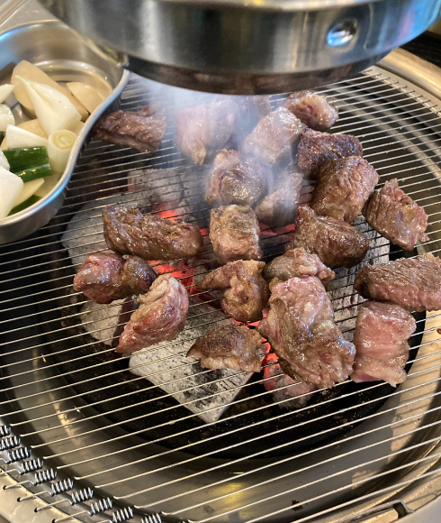 도산역 주차장 | 광주 도산역 주차 이렇게 하면 됩니다! 가성비 주차장   맛집 '양선비' 추천 안내