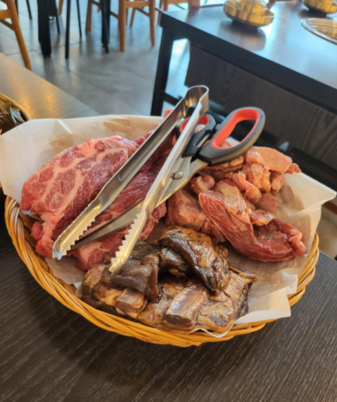 도산역 주차장 | 광주 도산역 주차 이렇게 하면 됩니다! 가성비 주차장   맛집 '양선비' 추천 안내