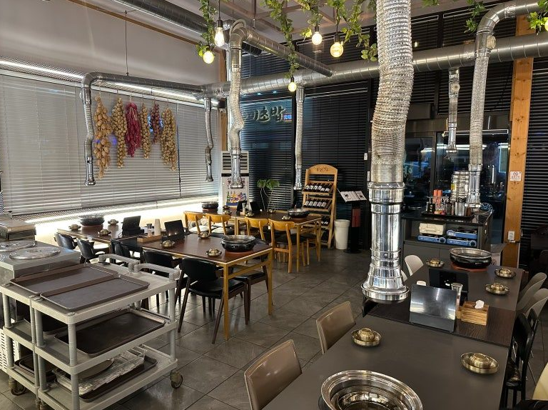 도산역 주차장 | 광주 도산역 주차 이렇게 하면 됩니다! 가성비 주차장   맛집 '양선비' 추천 안내