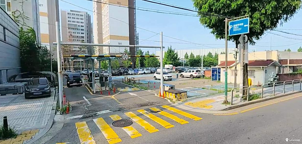 개화산역 주차장 | 김포공항 이용객 필수 확인! 시간권·당일권·심야권 가성비 주차장 & 공영주차장 요금 비교 및 장기 주차 꿀팁 안내