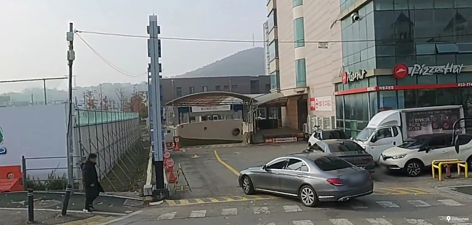 고천동 주차장 | 의왕 고천동 주차 꿀팁! 가성비 주차장   공영주차장 비교 정리