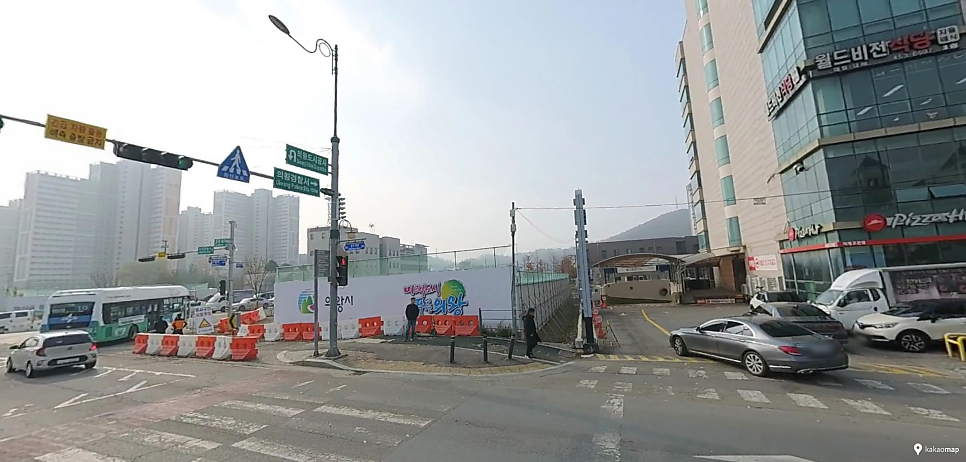 고천동 주차장 | 의왕 고천동 주차 꿀팁! 가성비 주차장   공영주차장 비교 정리
