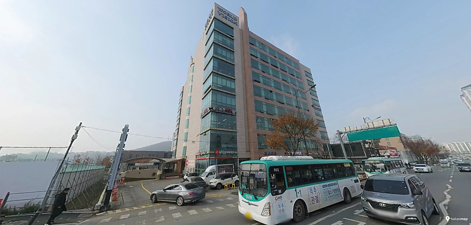 고천동 주차장 | 의왕 고천동 주차 꿀팁! 가성비 주차장   공영주차장 비교 정리