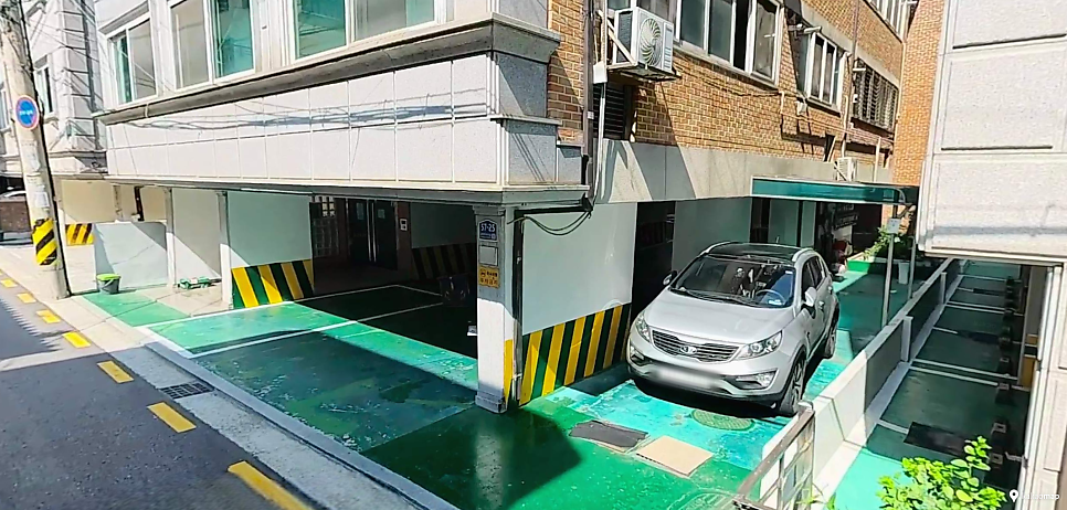 한성백제역 주차장 | 방이동 주차 꿀팁! 한성백제역 가성비 주차장 추천(  공영주차장 정보 포함)