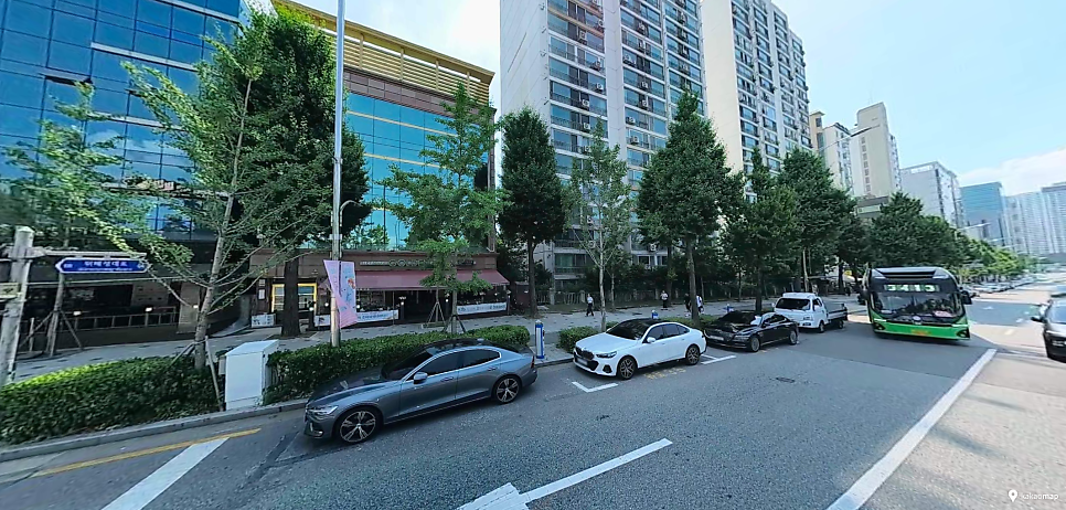 한성백제역 주차장 | 방이동 주차 꿀팁! 한성백제역 가성비 주차장 추천(  공영주차장 정보 포함)