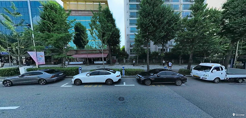 한성백제역 주차장 | 방이동 주차 꿀팁! 한성백제역 가성비 주차장 추천(  공영주차장 정보 포함)