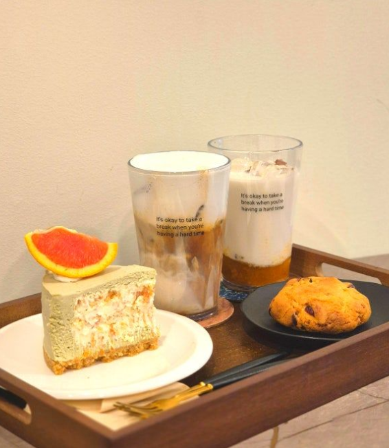 영종하늘도시 주차장 | 영종도 주차비 이렇게 아끼세요! 2,000원 주차장부터 가성비 총정리 디저트 카페 '태온' 추천