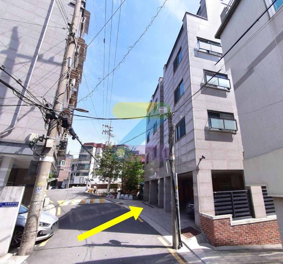 서경대학교 주차장 | 정릉동 언덕 싹 다 평지로 만들어버리는 주만사 추천 주차장 5곳