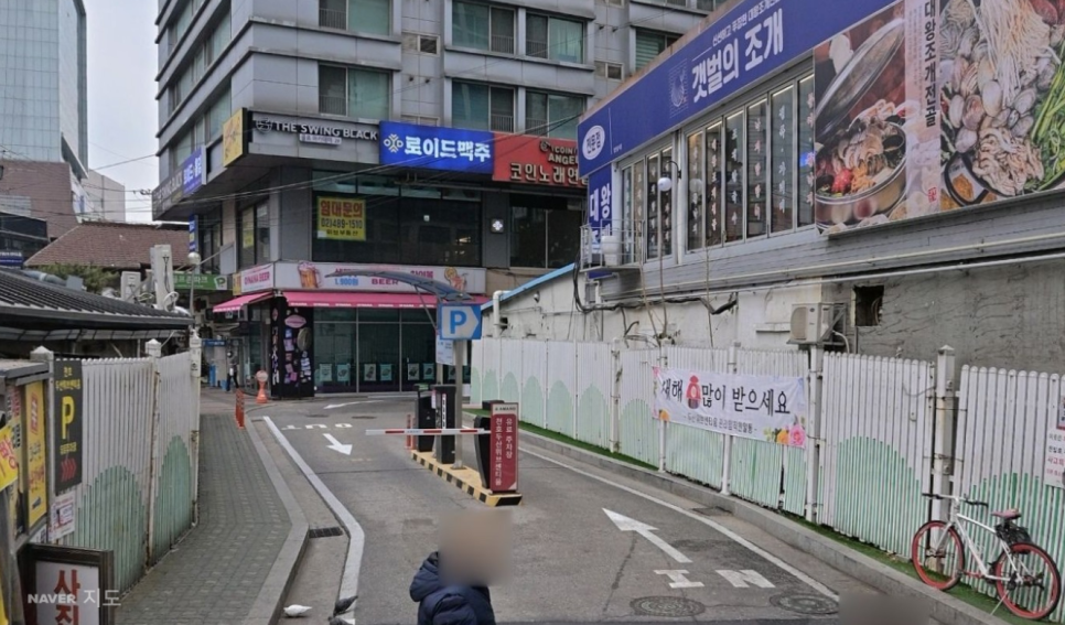 천호동 주차장 위치·요금 정리 | 로데오거리 핫플 당일권 8,000원부터, 심야·휴일 특가 가이드