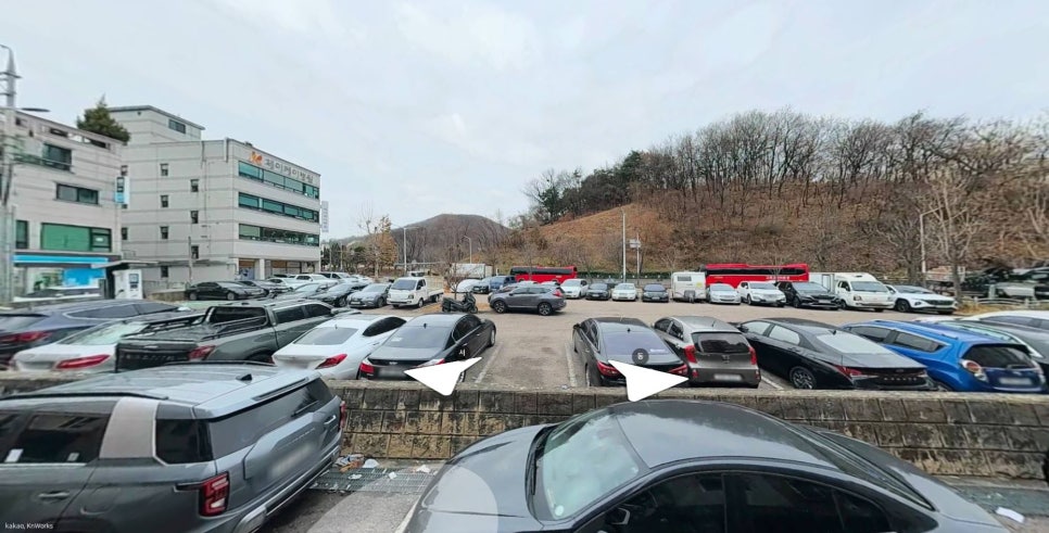 서울예대 주차장 위치·요금 정리 | 안산캠퍼스 등하교 & 예술대학로 종일권 6,000원 꿀팁
